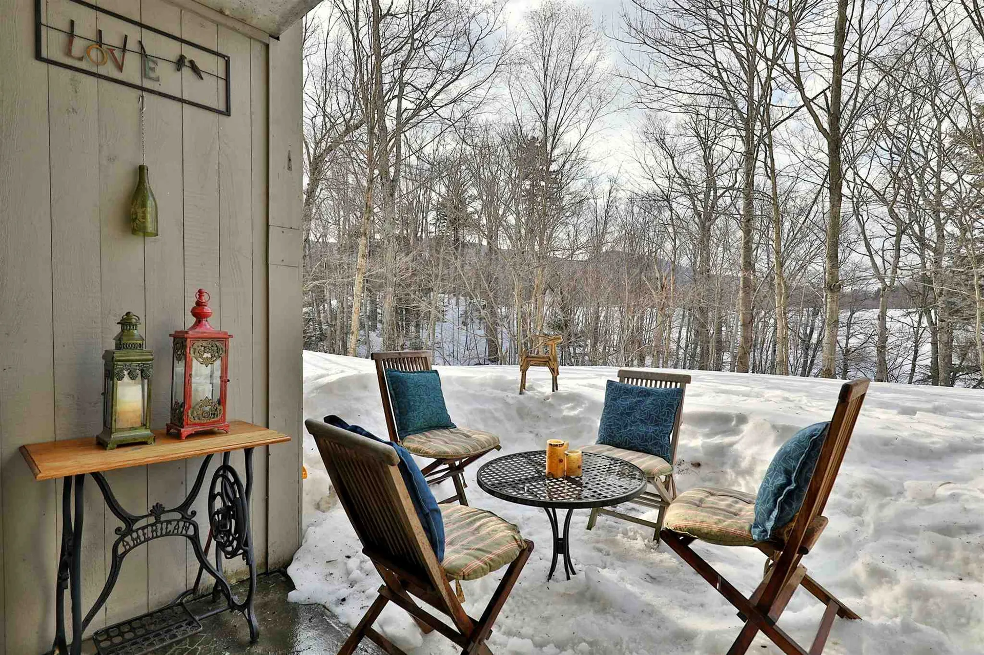 695 E Mountain Road Killington VT 05751