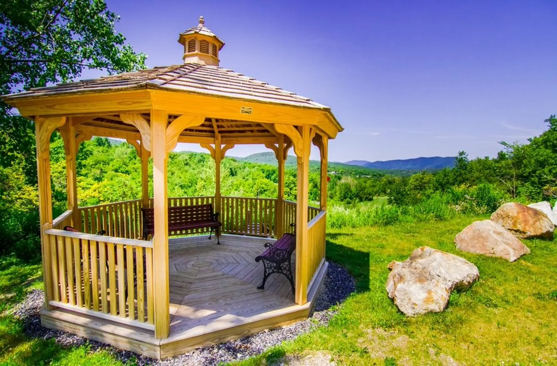 695 E Mountain Road Killington VT 05751
