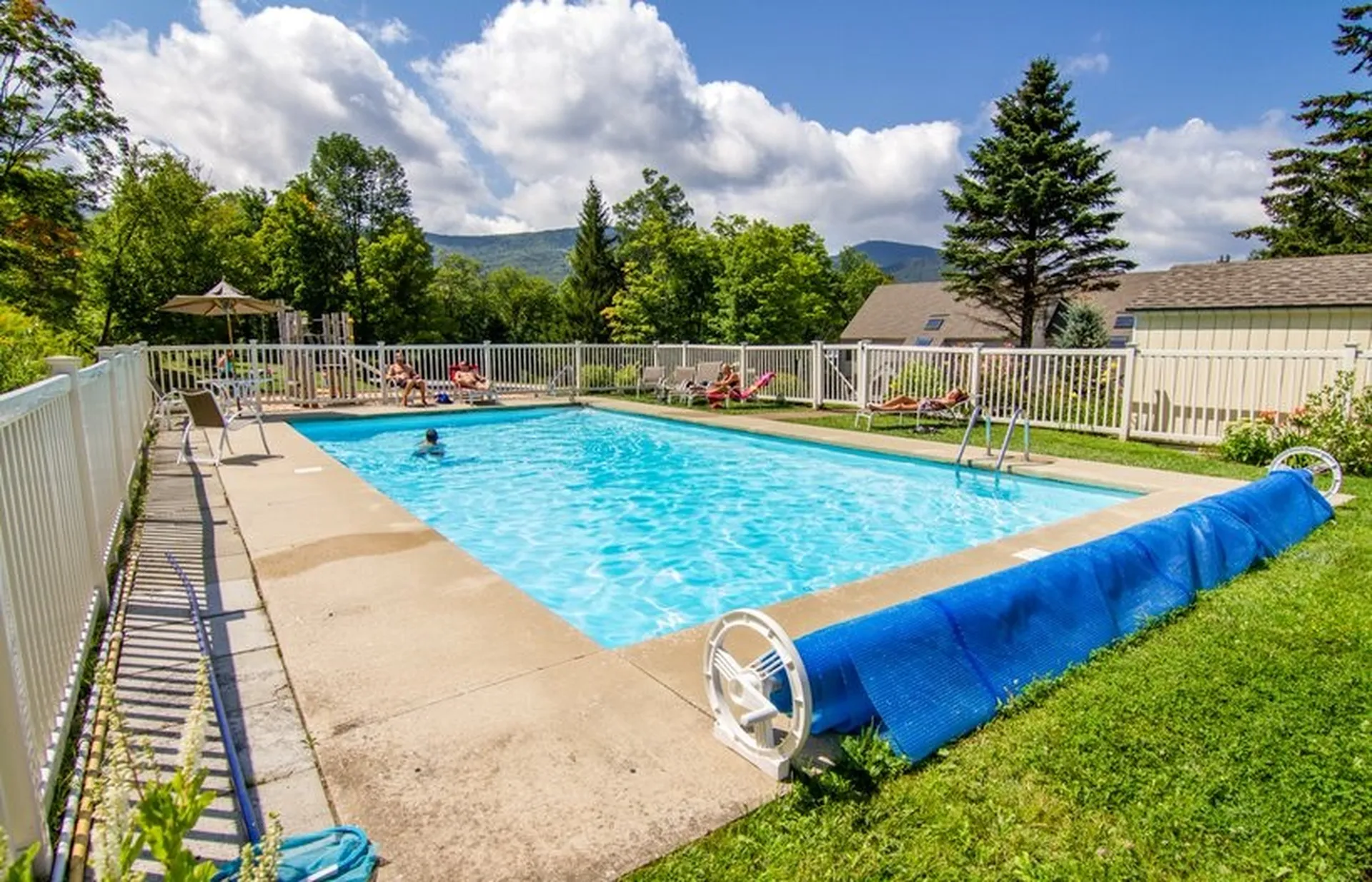 695 E Mountain Road Killington VT 05751
