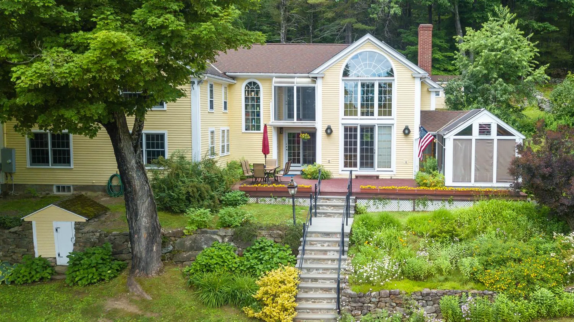 78 Tighe Farm Road Wilton NH 03086