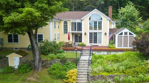 78 Tighe Farm Road Wilton NH 03086