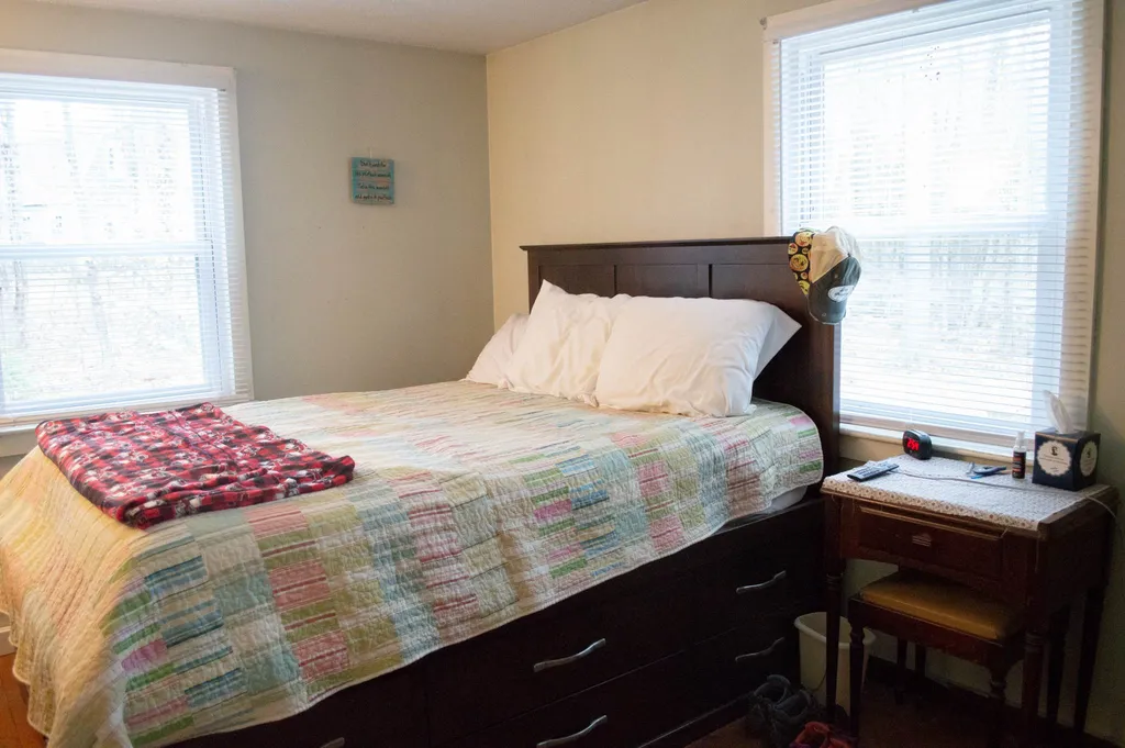 1291 Forest Road Greenfield NH 03047