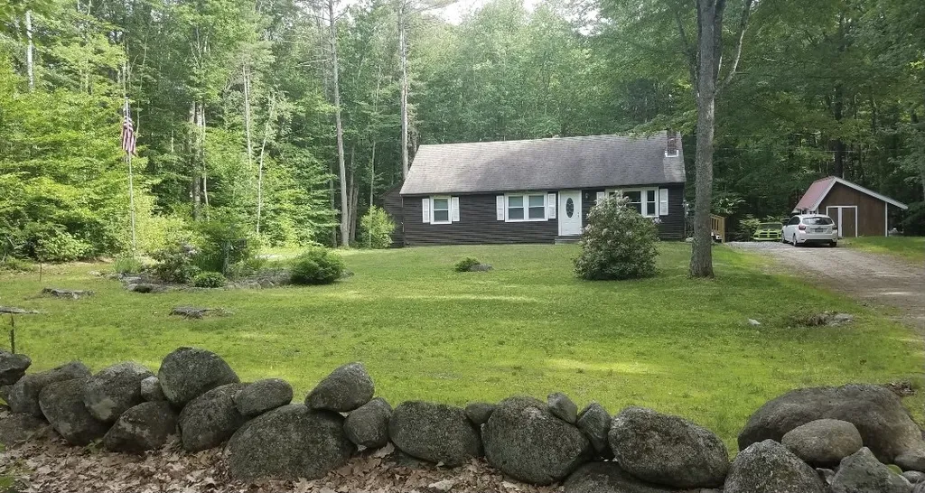 1291 Forest Road Greenfield NH 03047