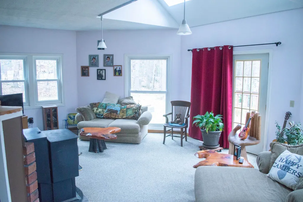 1291 Forest Road Greenfield NH 03047