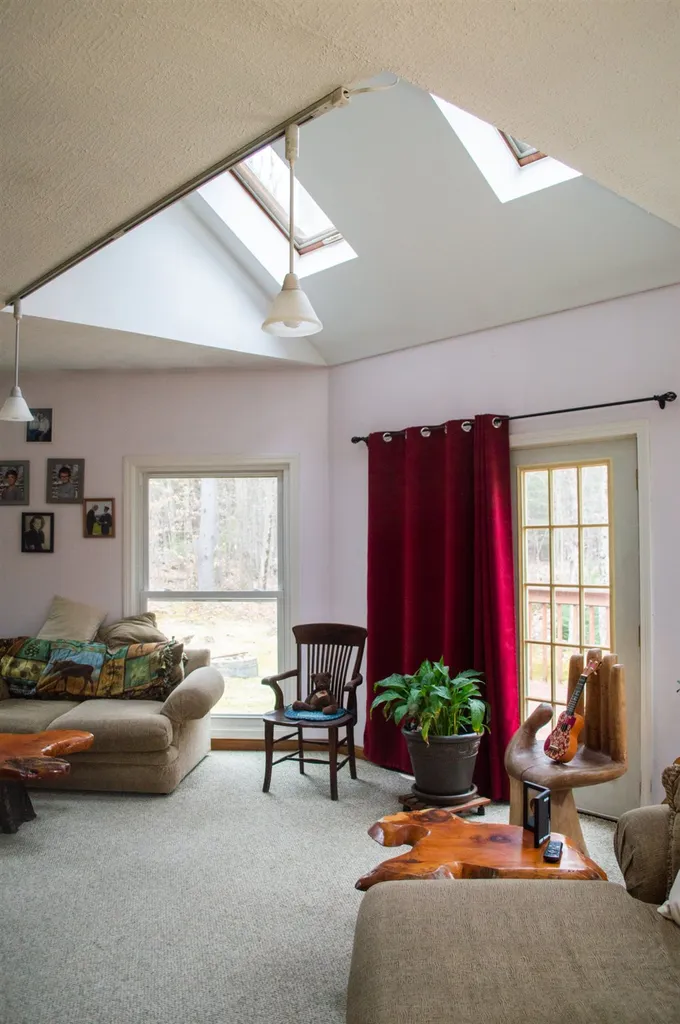 1291 Forest Road Greenfield NH 03047