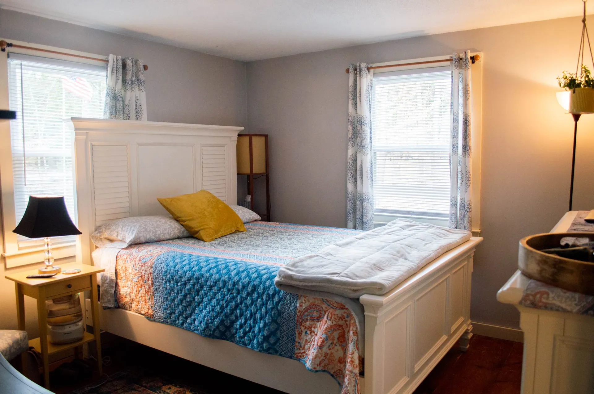 1291 Forest Road Greenfield NH 03047