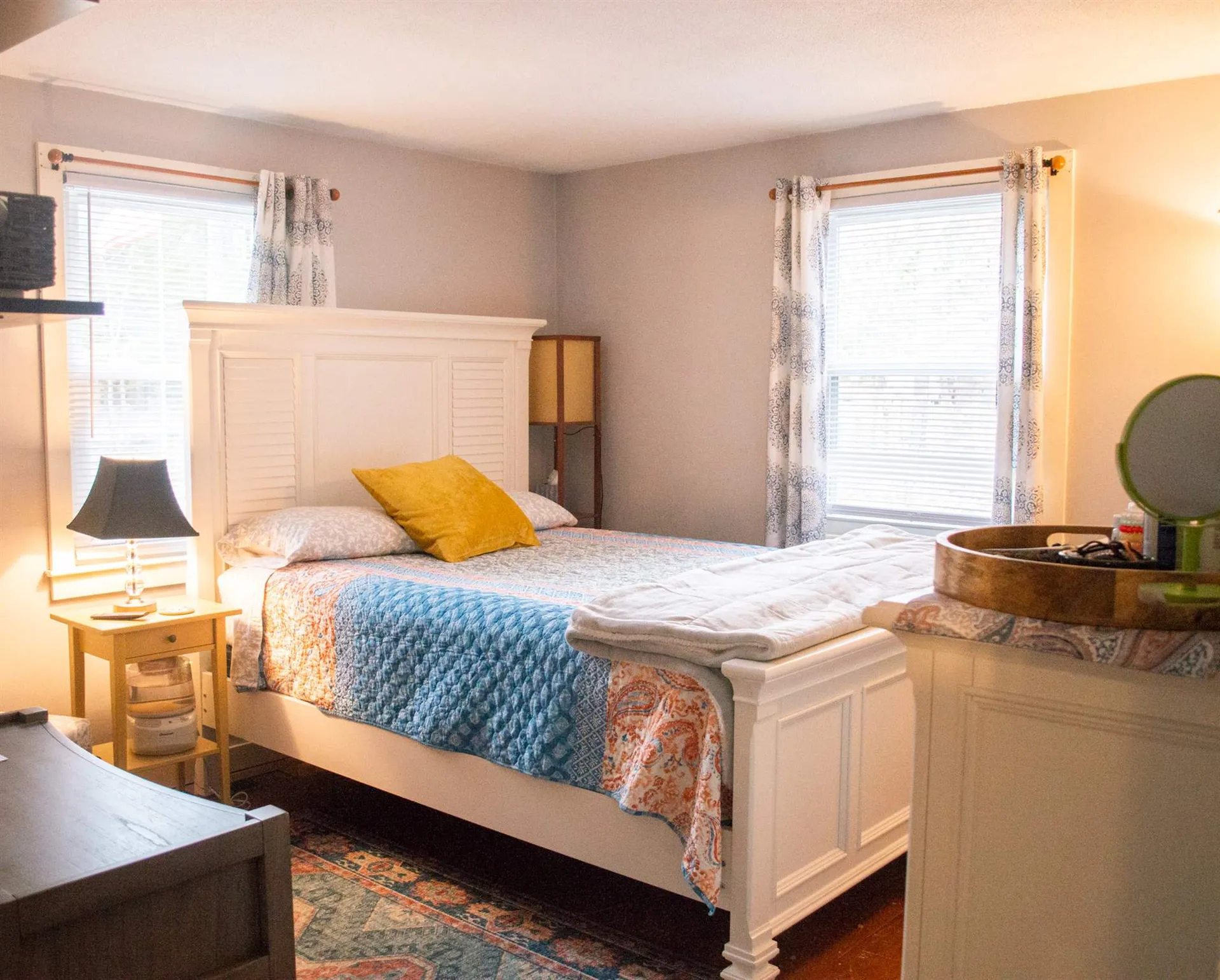 1291 Forest Road Greenfield NH 03047