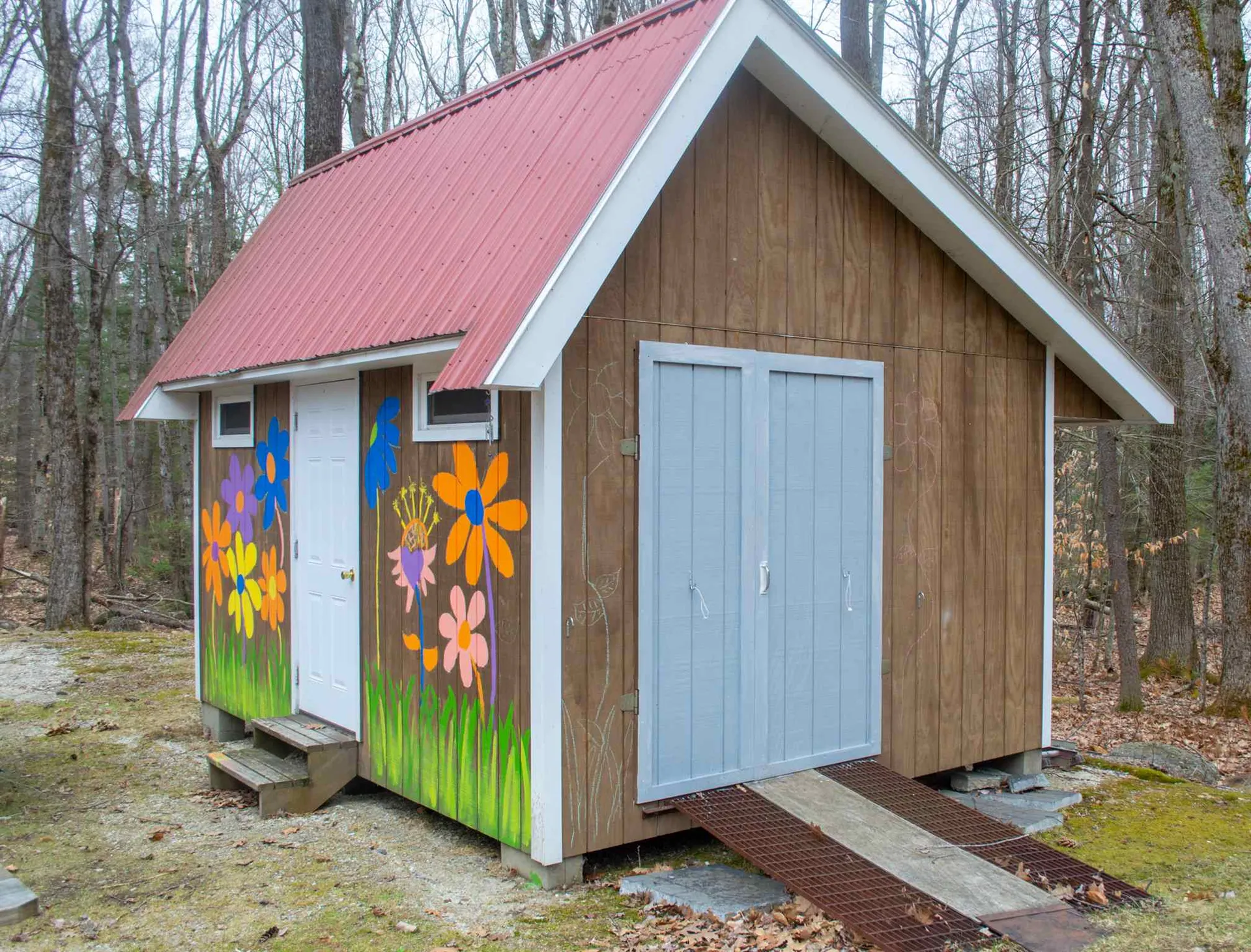 1291 Forest Road Greenfield NH 03047