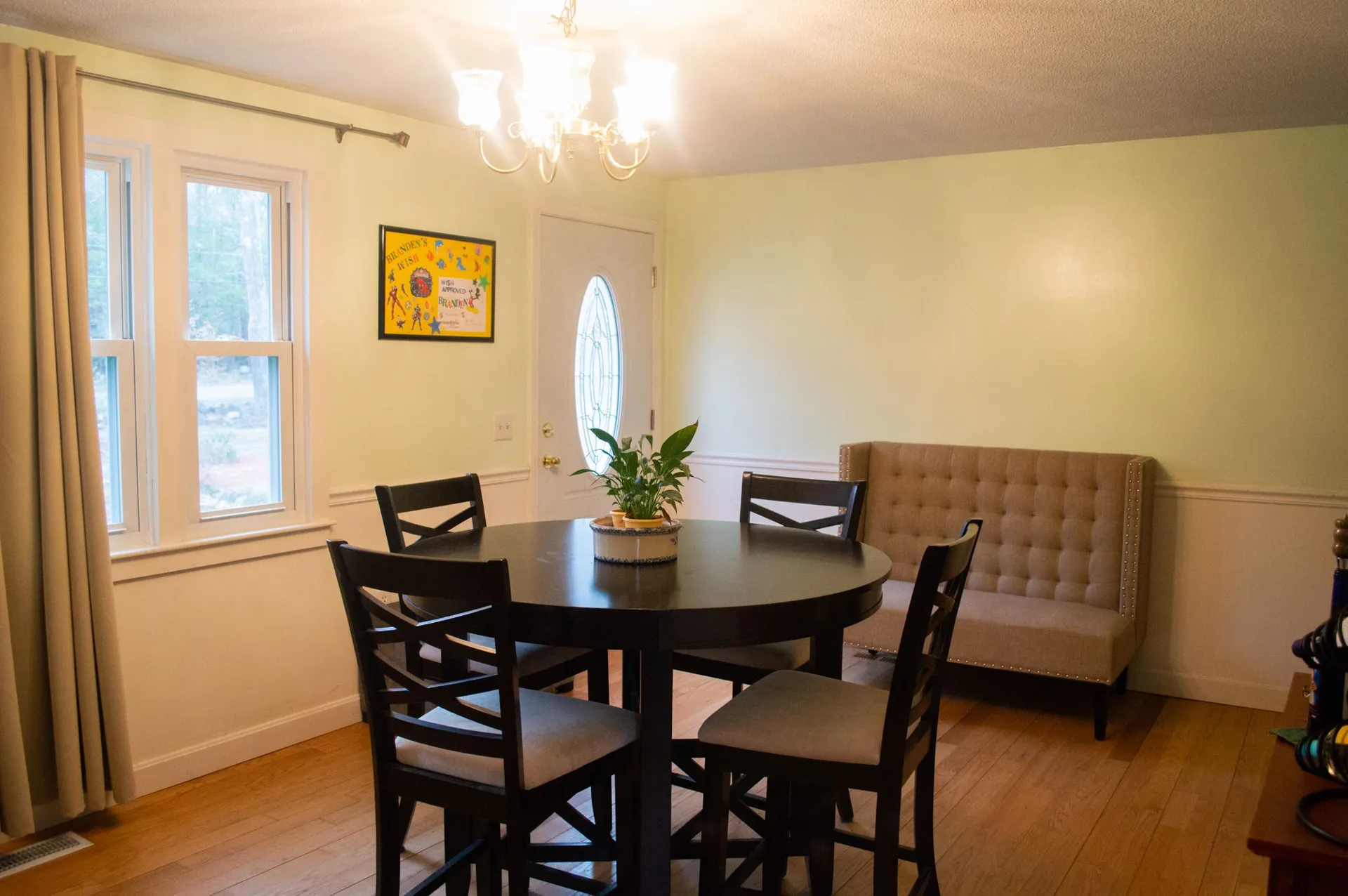 1291 Forest Road Greenfield NH 03047