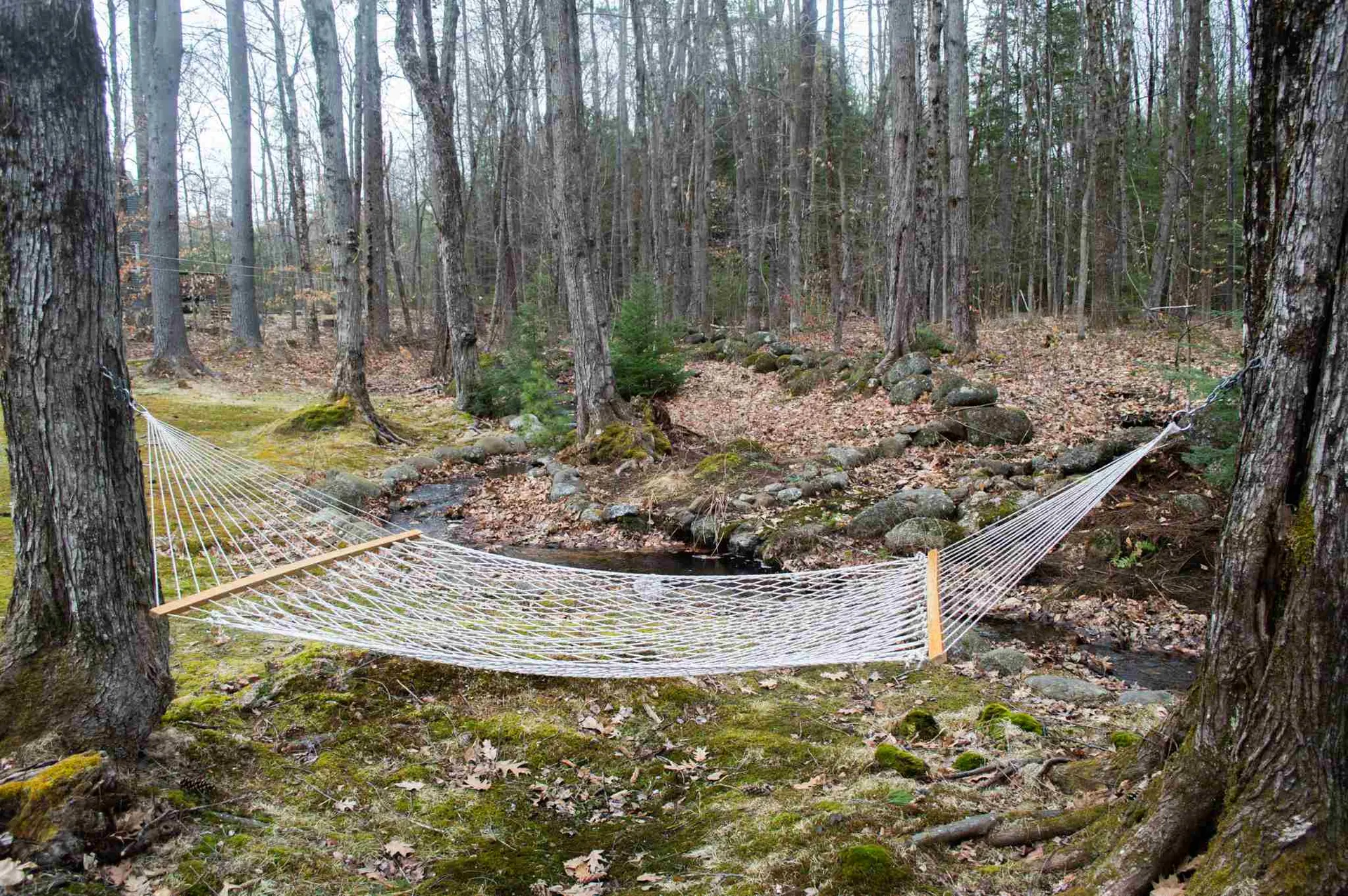 1291 Forest Road Greenfield NH 03047