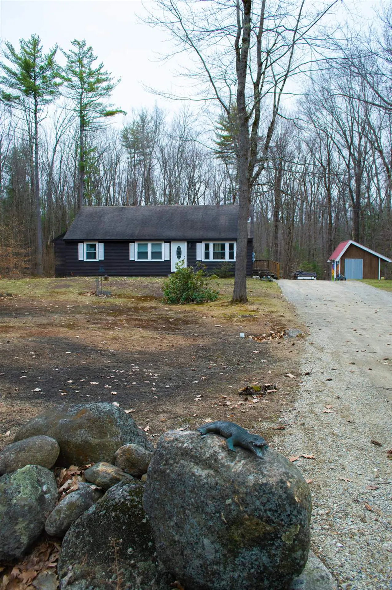 1291 Forest Road Greenfield NH 03047