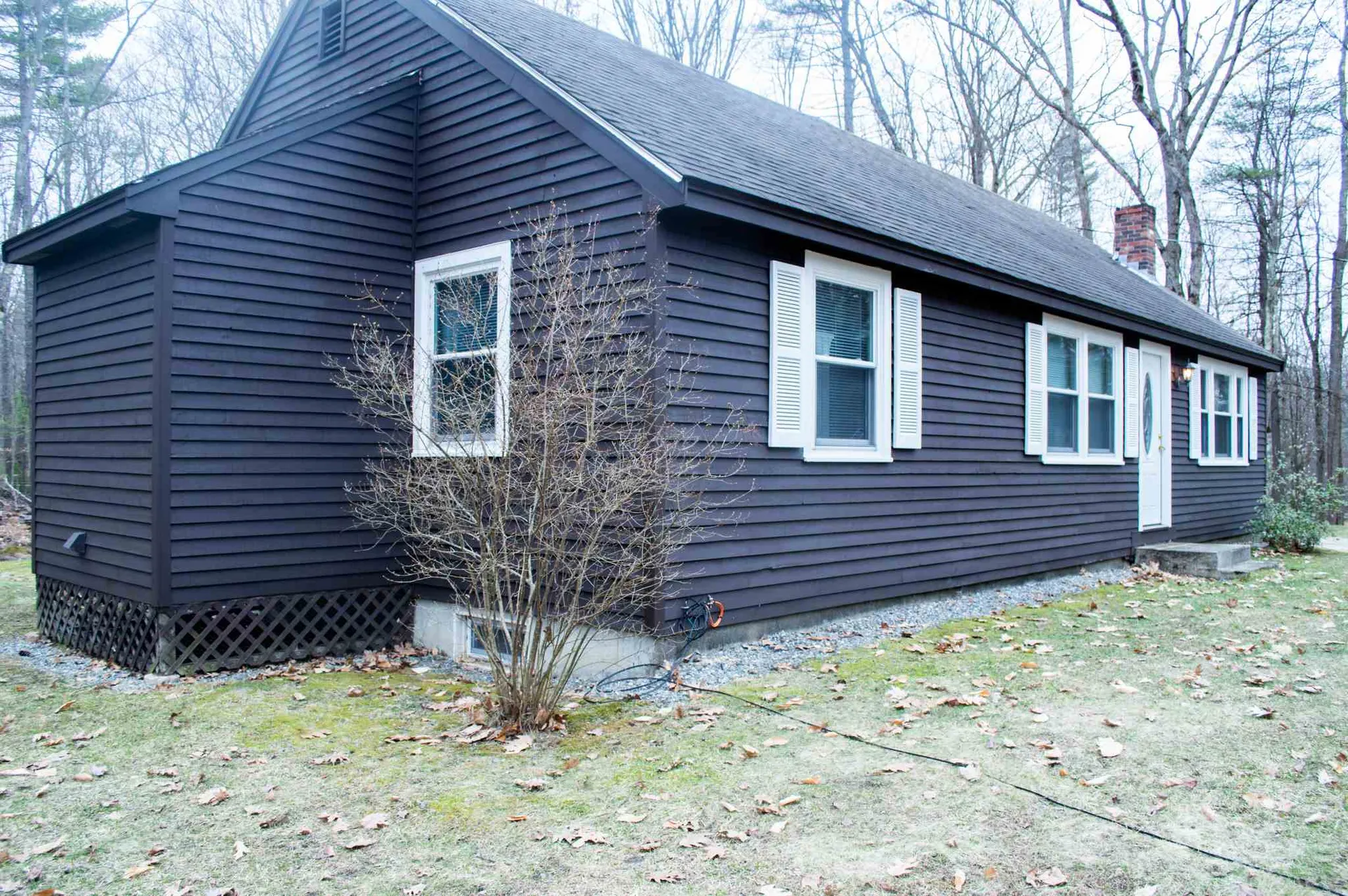 1291 Forest Road Greenfield NH 03047