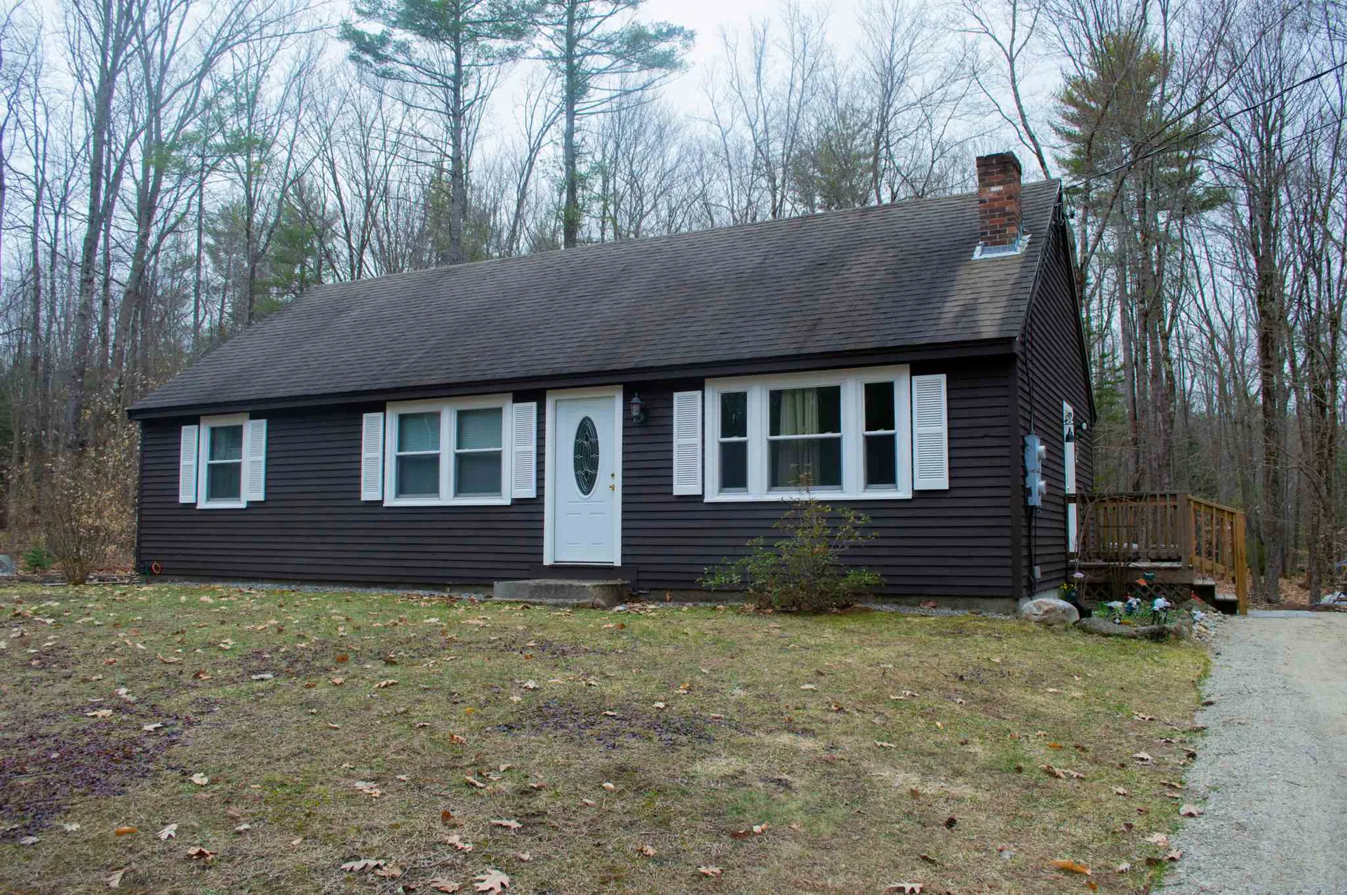 1291 Forest Road Greenfield NH 03047