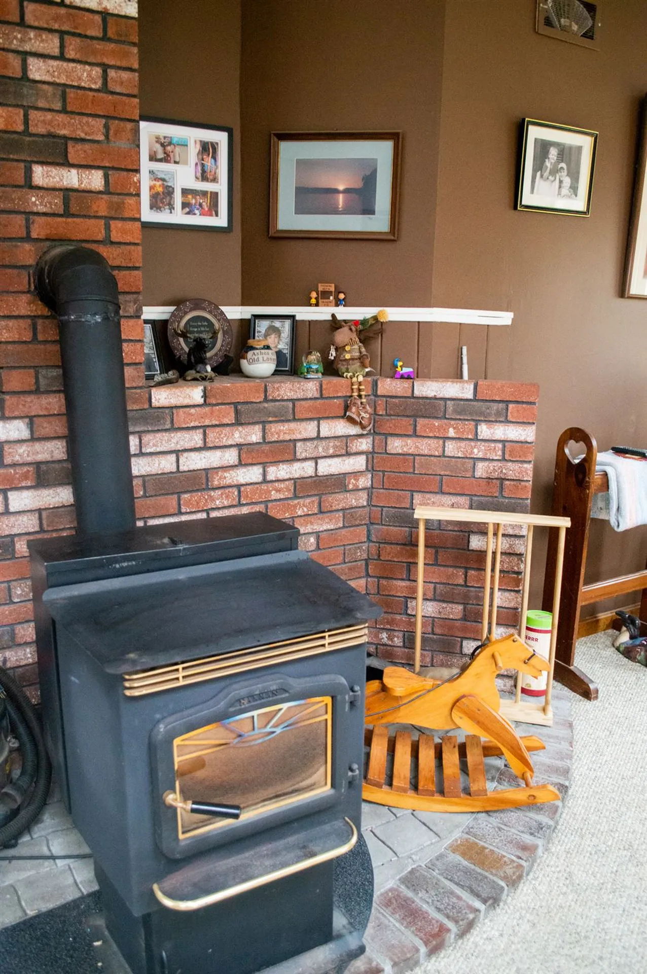1291 Forest Road Greenfield NH 03047