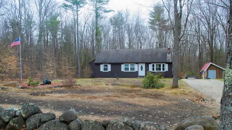 1291 Forest Road Greenfield NH 03047