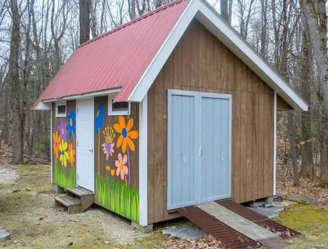 1291 Forest Road Greenfield NH 03047