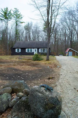 1291 Forest Road Greenfield NH 03047