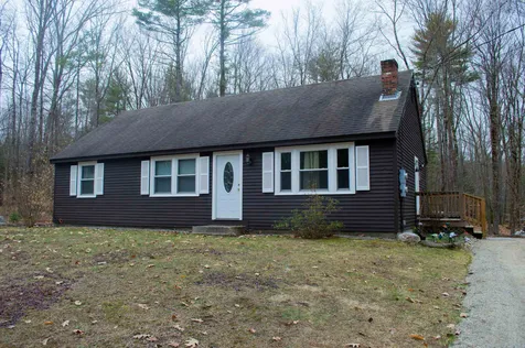 1291 Forest Road Greenfield NH 03047