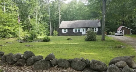 1291 Forest Road Greenfield NH 03047