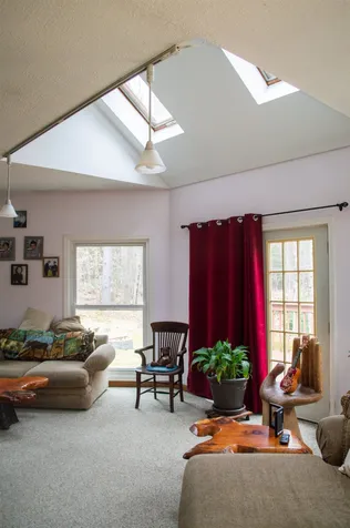 1291 Forest Road Greenfield NH 03047