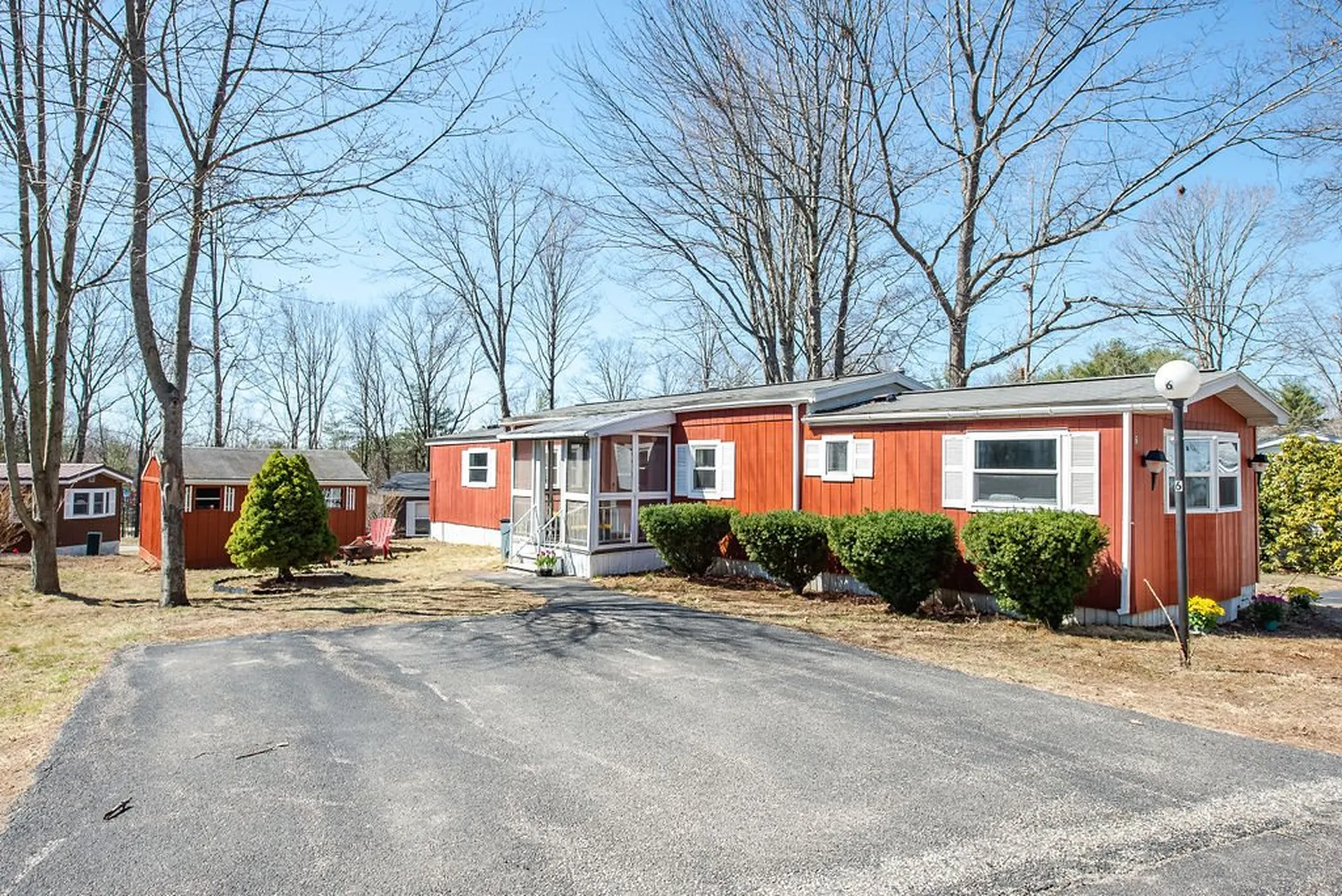 6 N Elderberry Lane Rochester NH 03867