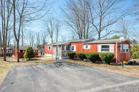 6 N Elderberry Lane Rochester NH 03867
