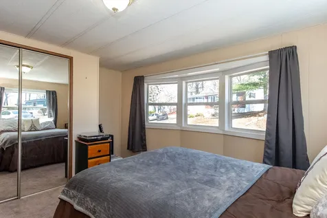 6 N Elderberry Lane Rochester NH 03867