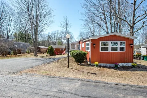 6 N Elderberry Lane Rochester NH 03867
