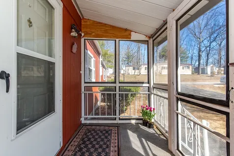 6 N Elderberry Lane Rochester NH 03867
