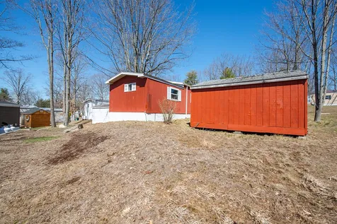 6 N Elderberry Lane Rochester NH 03867