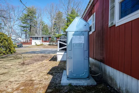 6 N Elderberry Lane Rochester NH 03867