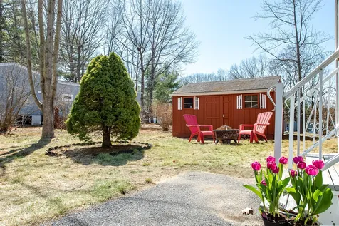 6 N Elderberry Lane Rochester NH 03867