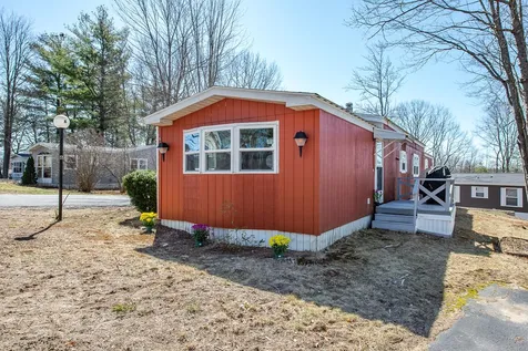 6 N Elderberry Lane Rochester NH 03867