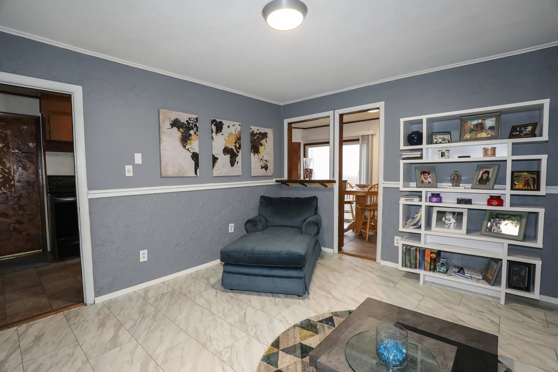 4 Highland Terrace Wolfeboro NH 03894