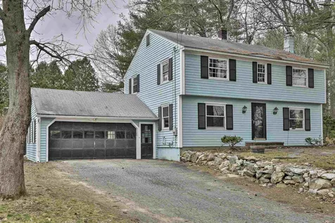 46 Hastings Avenue Keene NH 03431