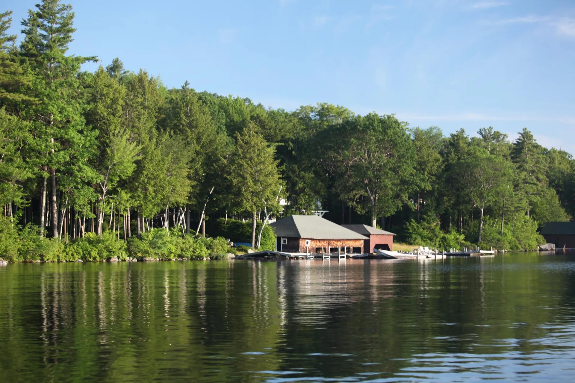 111 Garnet Hill Road Sunapee NH 03782