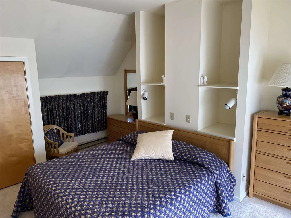 525 South Village Boulevard Warren VT 05674
