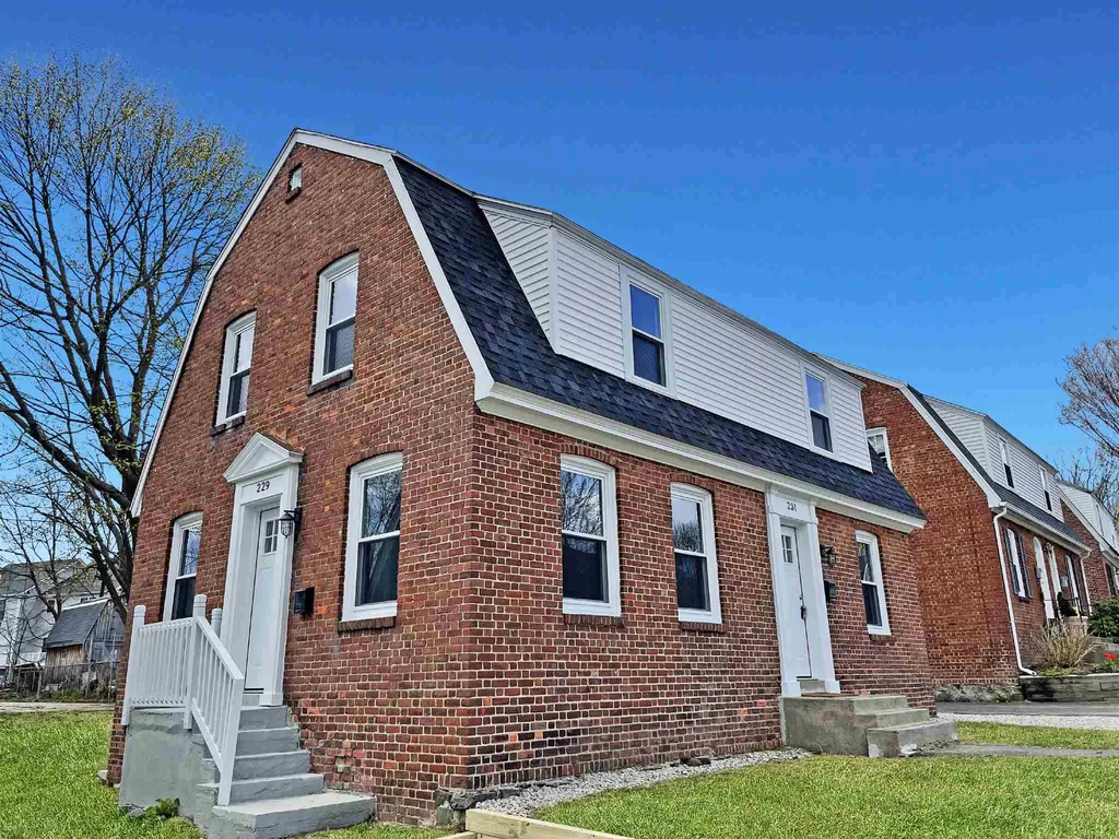 229 Raleigh Way Portsmouth NH 03801