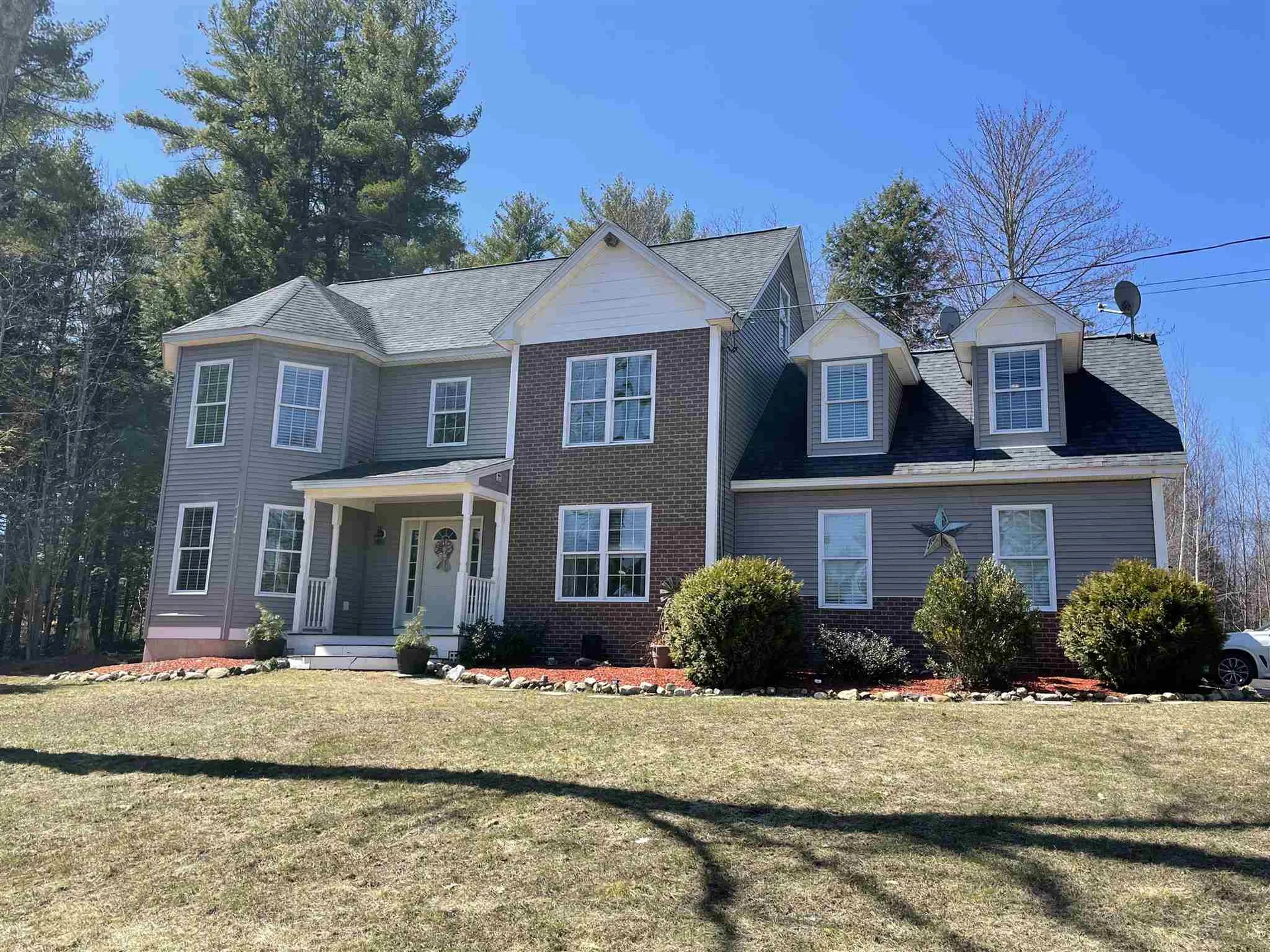 167 Hadley Road Jaffrey NH 03452