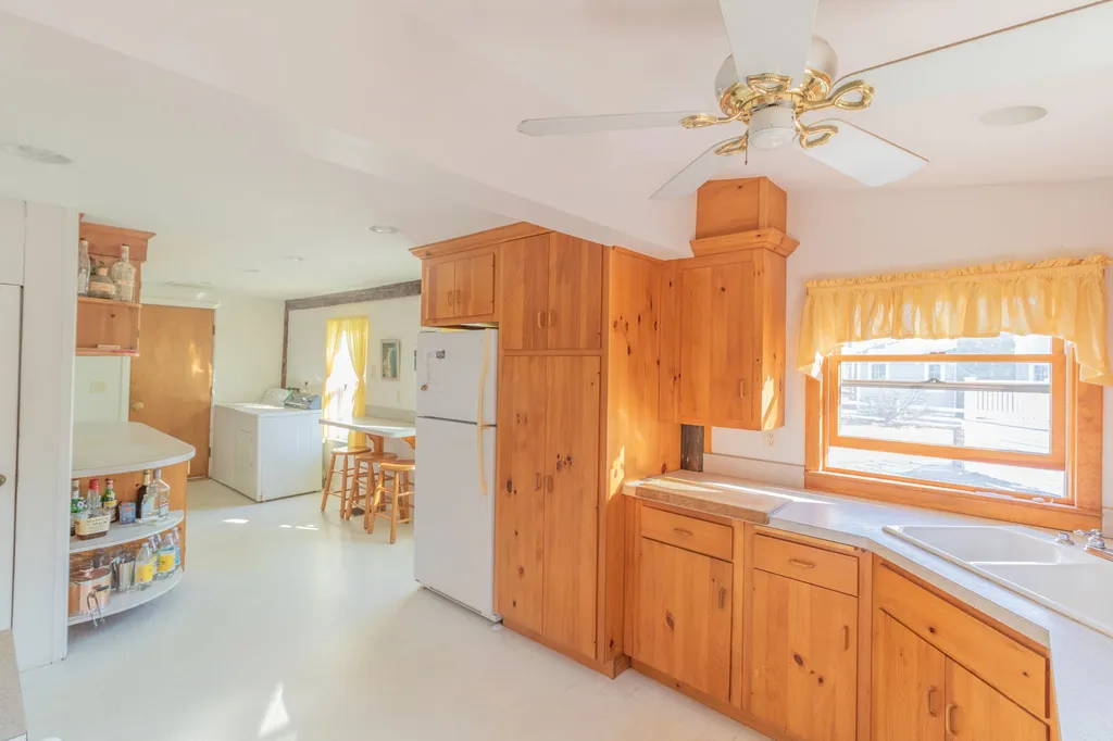 1252 Ocean Boulevard Rye NH 03870