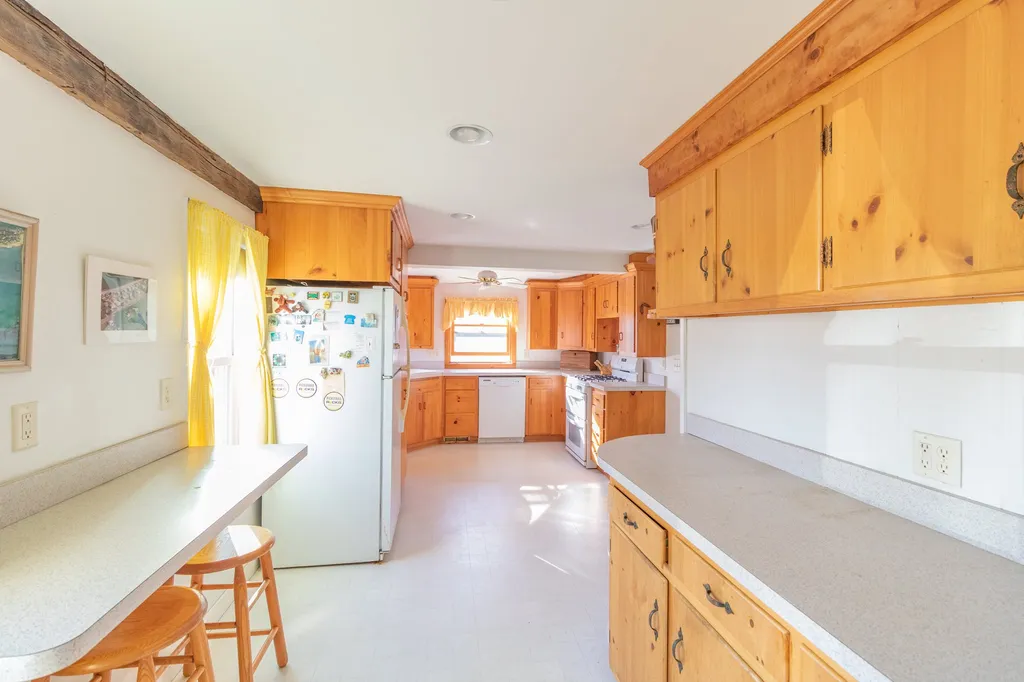 1252 Ocean Boulevard Rye NH 03870