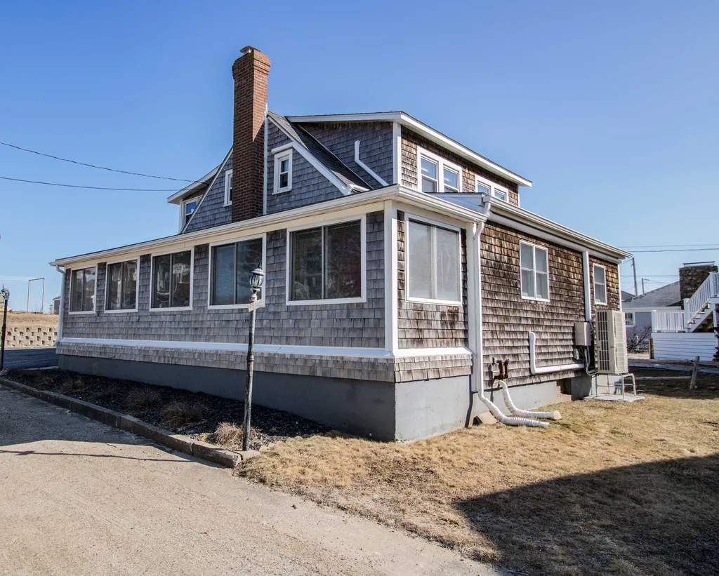 1252 Ocean Boulevard Rye NH 03870
