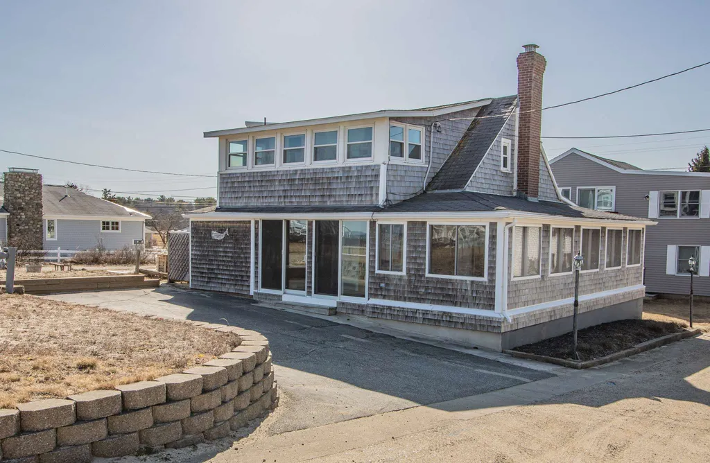 1252 Ocean Boulevard Rye NH 03870