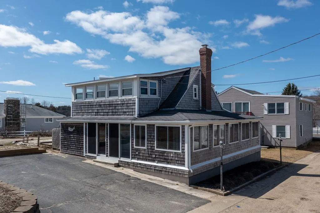1252 Ocean Boulevard Rye NH 03870
