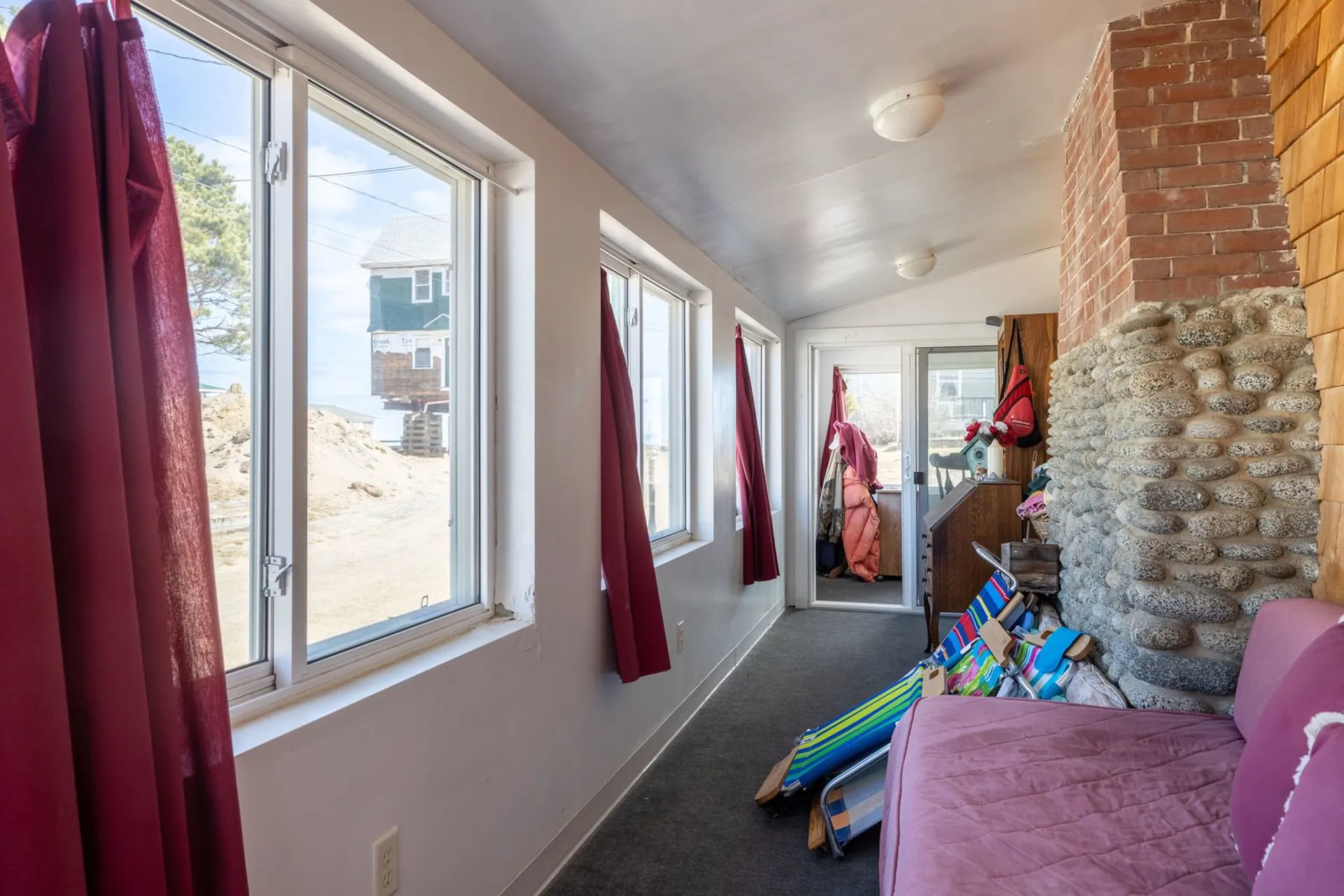 1252 Ocean Boulevard Rye NH 03870