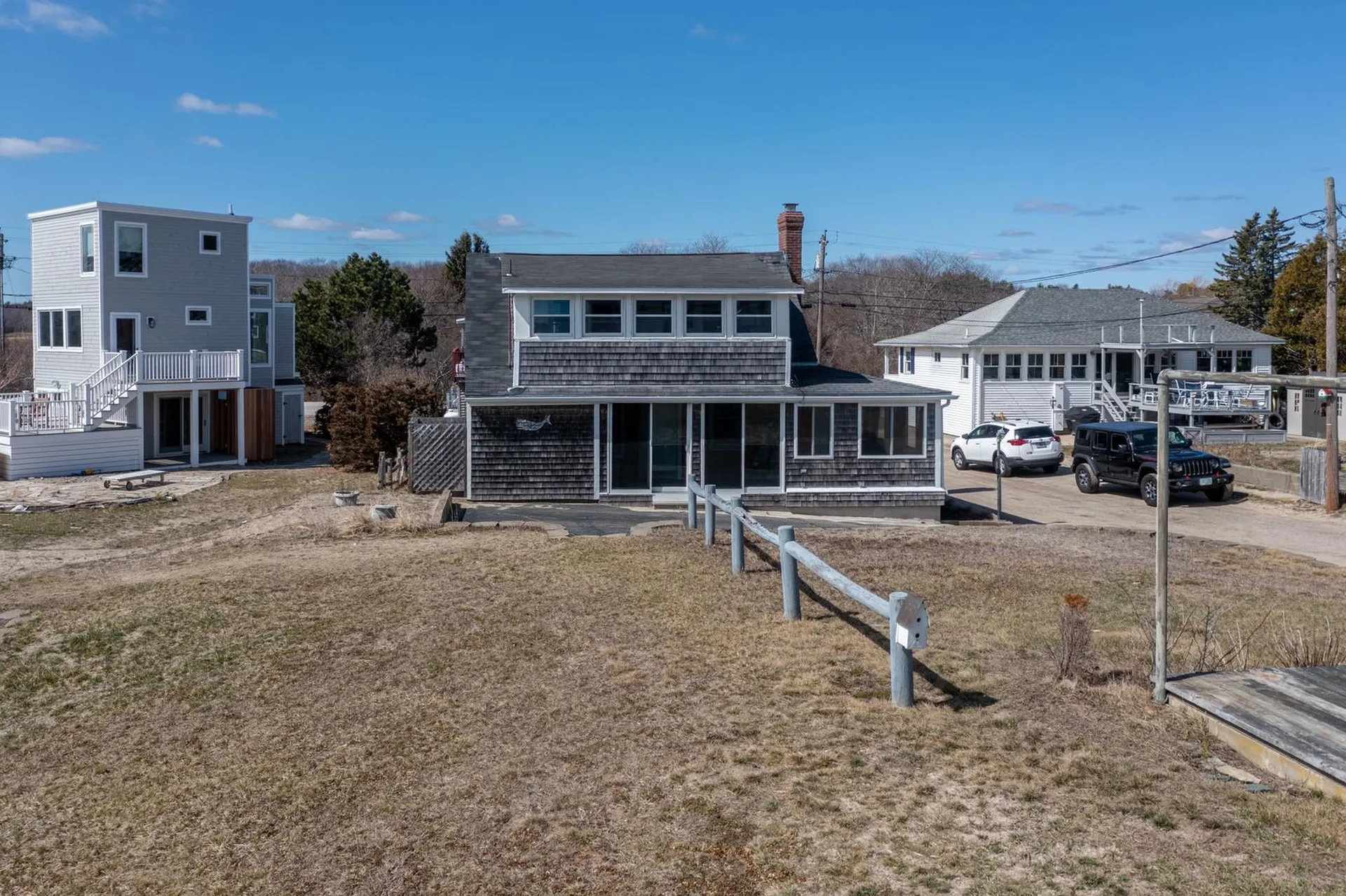 1252 Ocean Boulevard Rye NH 03870
