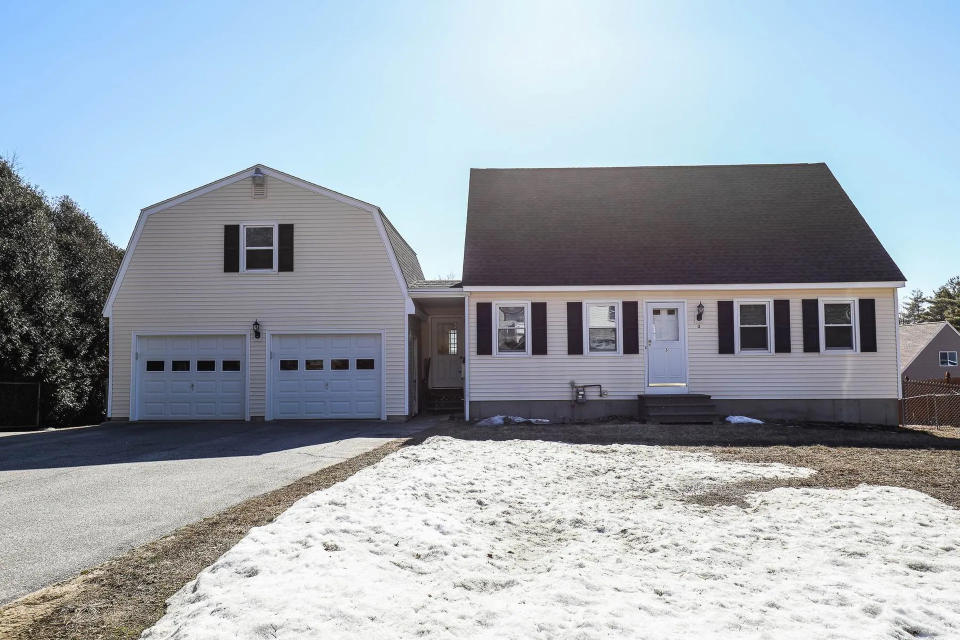 3 Rochester Lane Concord NH 03301