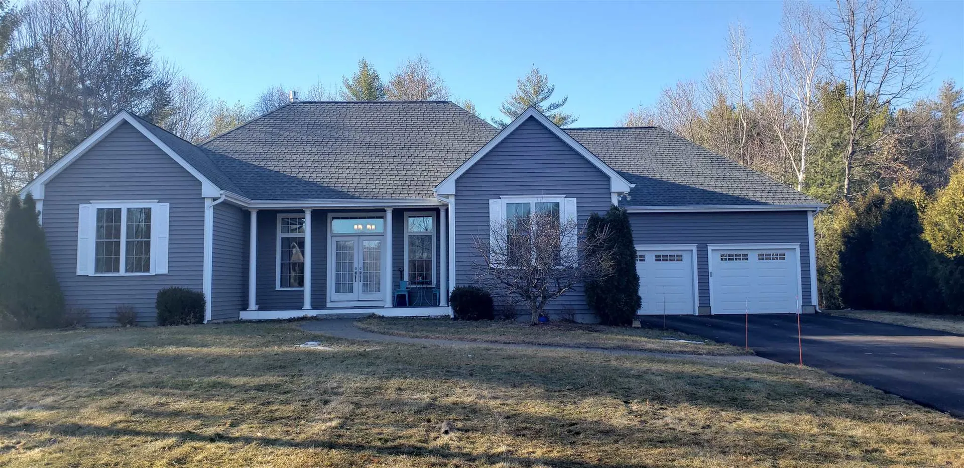 7 Memory Lane Loudon NH 03307