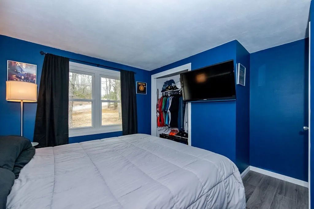 1 Norton Pond Road Raymond NH 03077