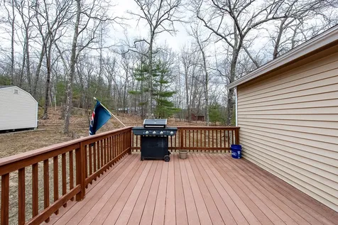 1 Norton Pond Road Raymond NH 03077